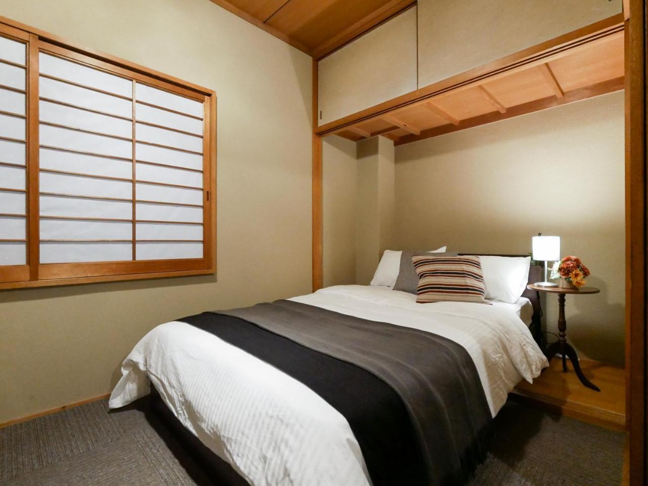 Sakura Nana Residence Ōsaka Exterior foto