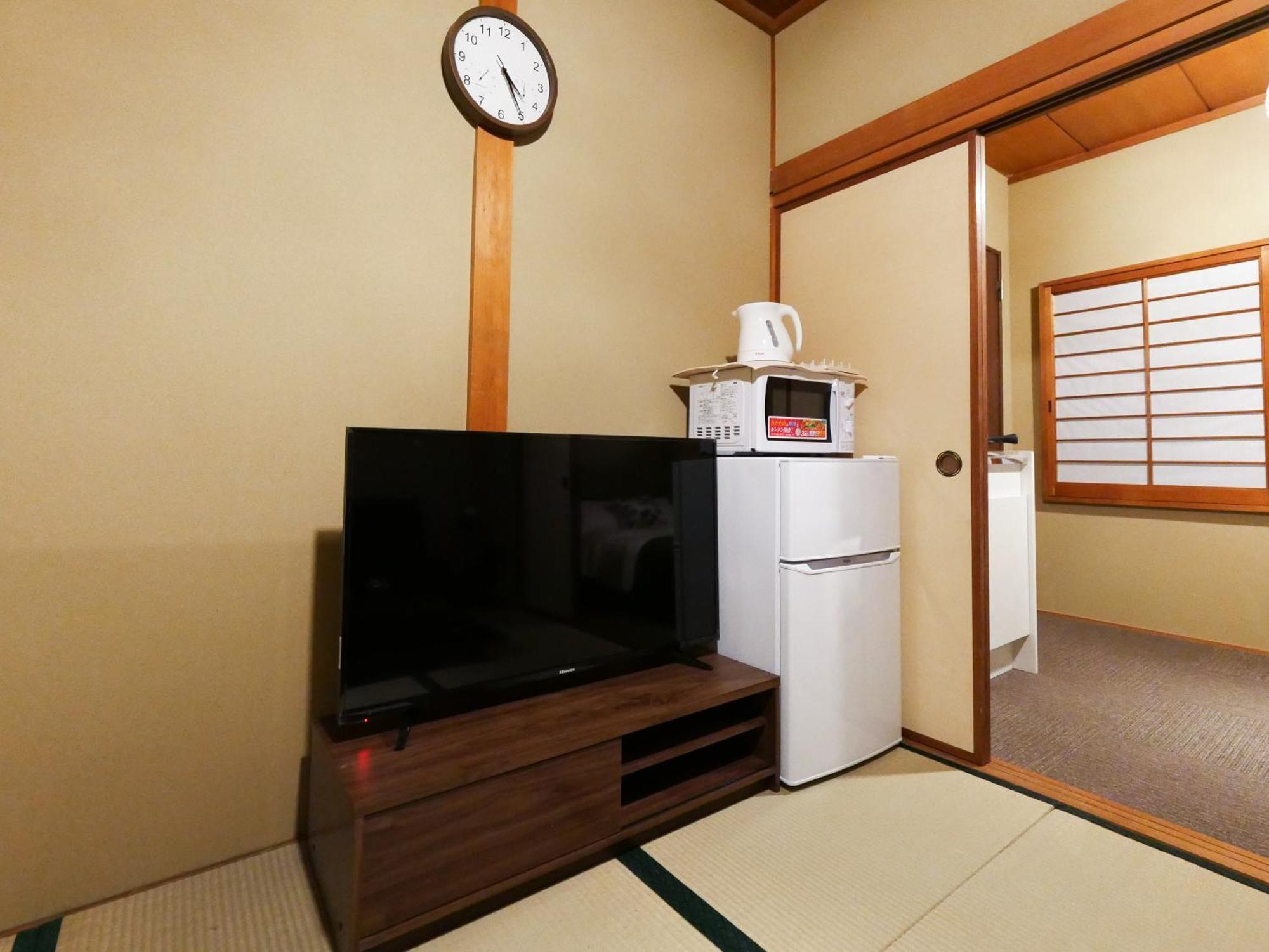 Sakura Nana Residence Ōsaka Exterior foto